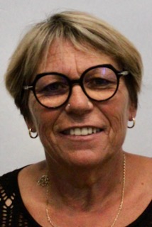 Mme Radosavljevic